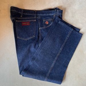Men’s Wrangler 20x